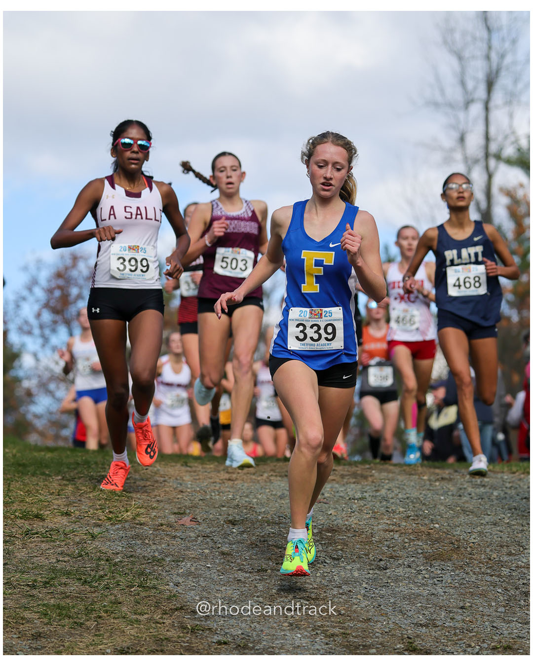 Parker Fox, Falmouth High School, P55, 20:40.05 - New England Cross Country State Championship - Thetford Vt - November 8, 2025 File: ./dir-1-Girls-Championship/251108-2025-New England-Cross-Country-Championships-Thetford-VT-80-296A1584.jpg Parker Fox, Falmouth High School, P55, 20:40.05 - New England Cross Country State Championship - Thetford Vt - November 8, 2025 – 2025 New…